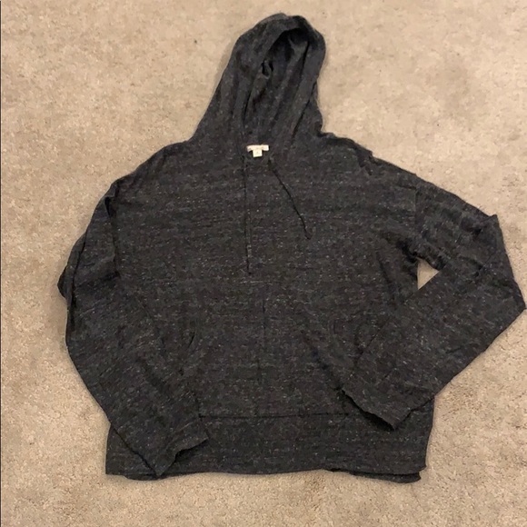 Gap cotton hoodie sweater - size medium - Picture 1 of 5